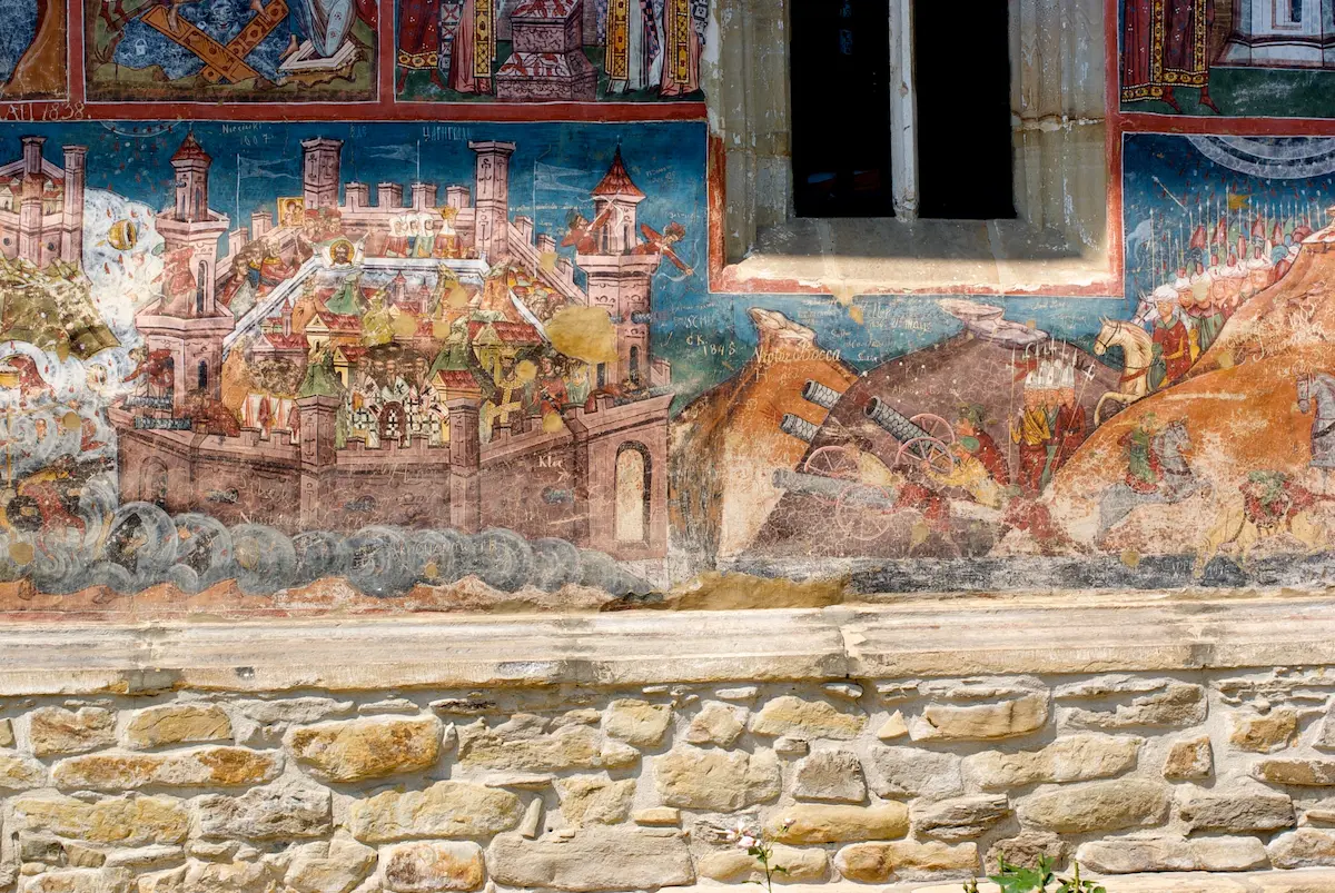 Căderea Constantinopolului
